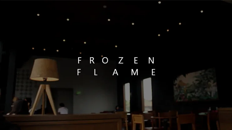 

Frozen Flame by Arnel Renegado Magic Instructions Magic trick