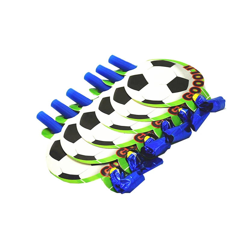 Дети шумят день рождения праздник Декор поставки мальчик праздновать