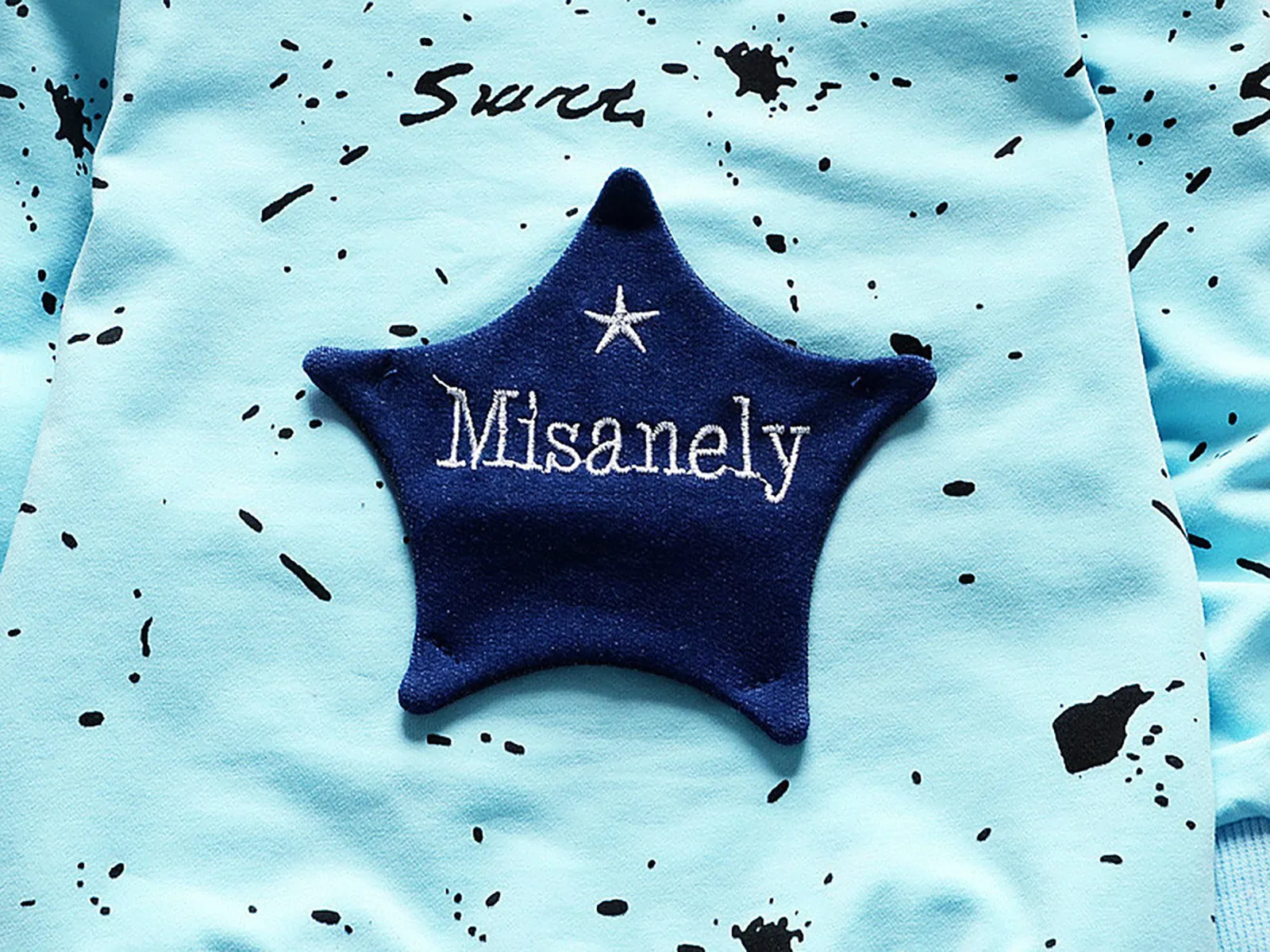 

Boys Clothes Children's Clothing Sets Autumn Long Sleeve Active Suits Star Print Tops+Pants Outfit Baby Clothes 2pcs Boy Set