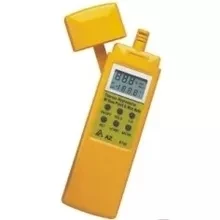 

Pocket Type Hygro-Thermometer Temperature Humidity Tester With Dew Point Temperature Display AZ8703