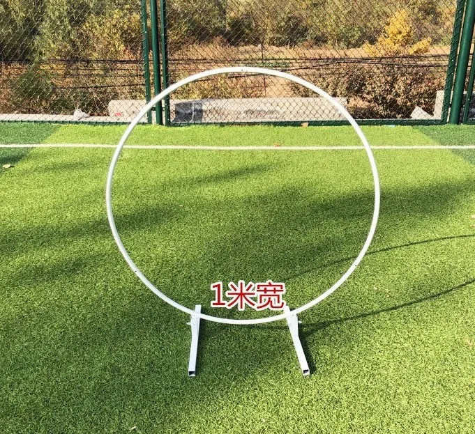 Свадебный цветок воздушный шар стол центральные части металлическая стойка