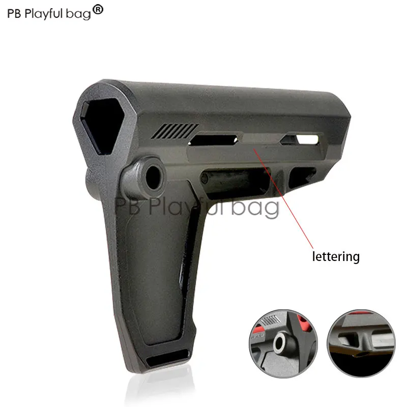 PB игривая сумка для занятий спортом на открытом воздухе забавная игрушка S AR