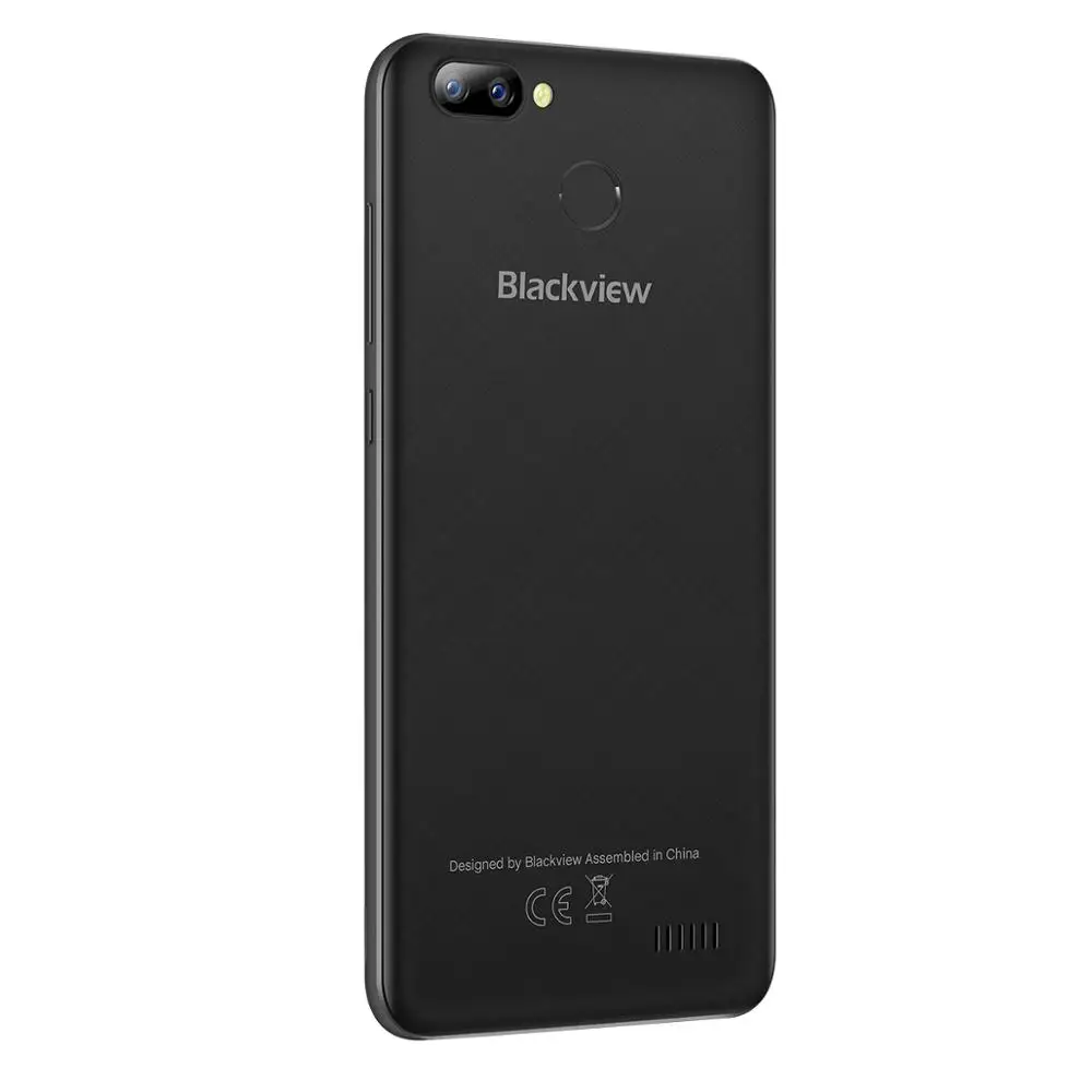 В наличии смартфон Blackview A7 Pro 4G LTE MTK6737 с четырёхъядерным процессором ОЗУ 2 Гб ПЗУ 16