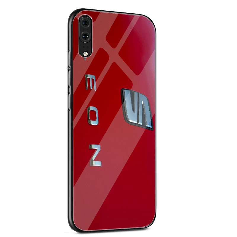 Чехол из закаленного стекла для Xiaomi Mi 8 Lite 9 F1 A1 A2 5X 6X|Бамперы| |