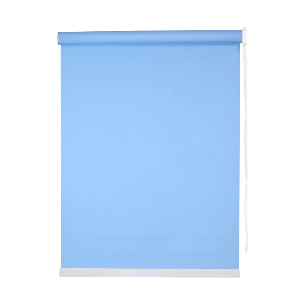 Роликовые жалюзи для окон дома занавески комнаты шторы на заказ белые|Жалюзи и