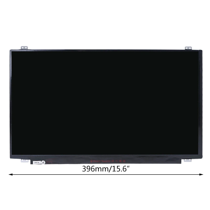 

Free Shipping LCD Screen PanelSlim IPS15.6" LP156WF6-SPK6 B156HAN06.1 HW1A B156HAN04.4 N156HCE-EAA NV156FHM-N3130Pin