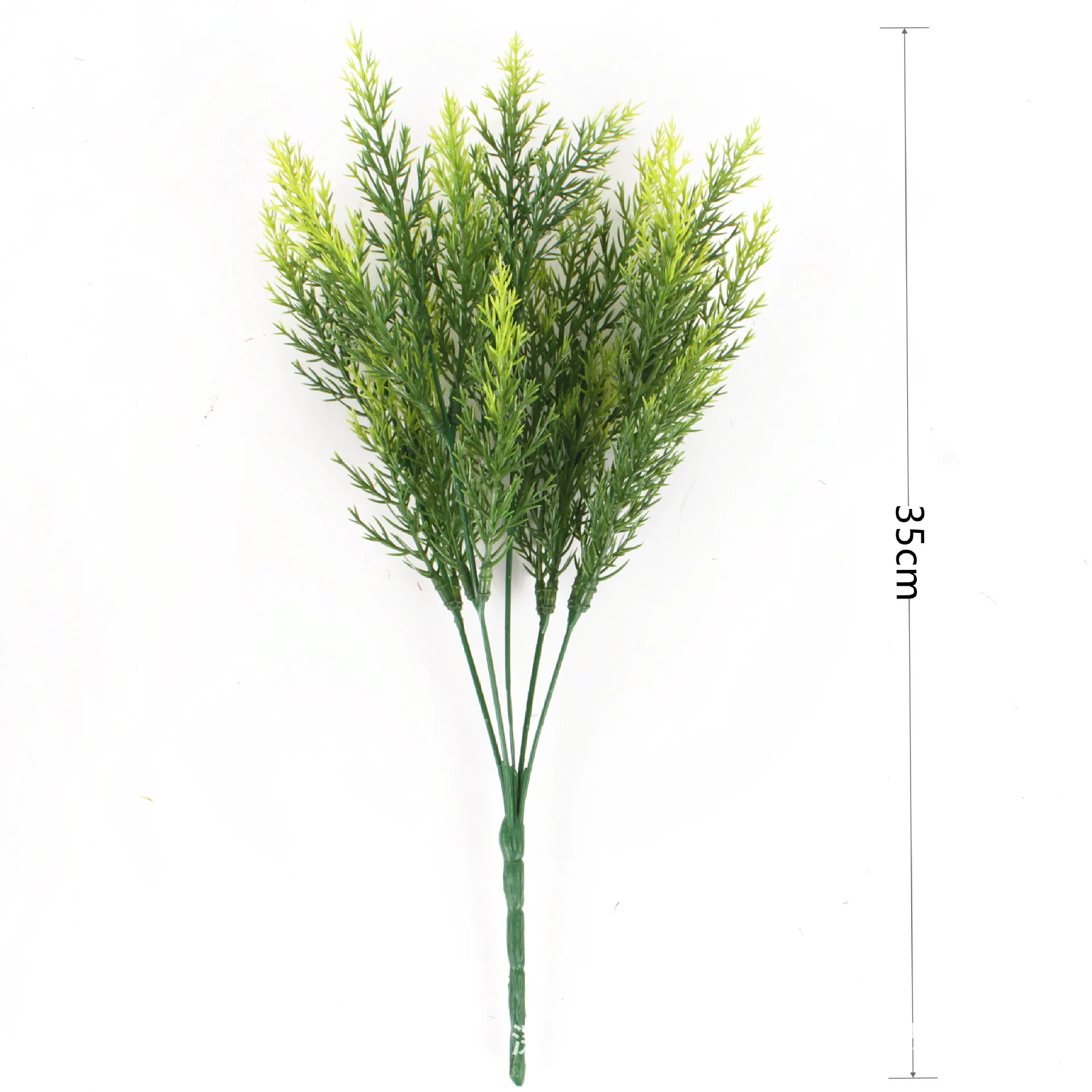 

Искусственные сосновые ветки 35 см