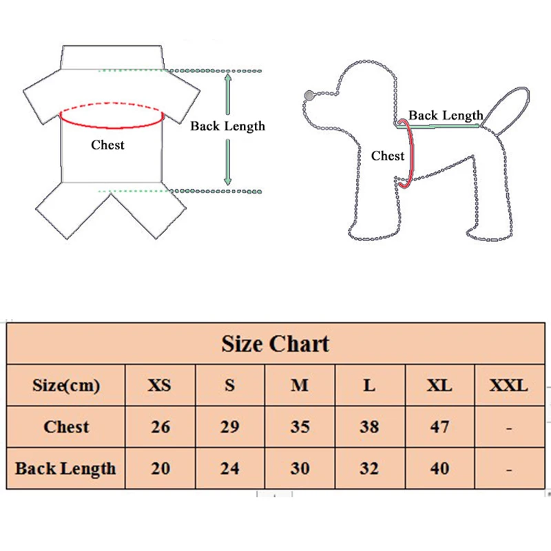 Летняя одежда для маленьких собак среднего размера Аксессуары домашних животных