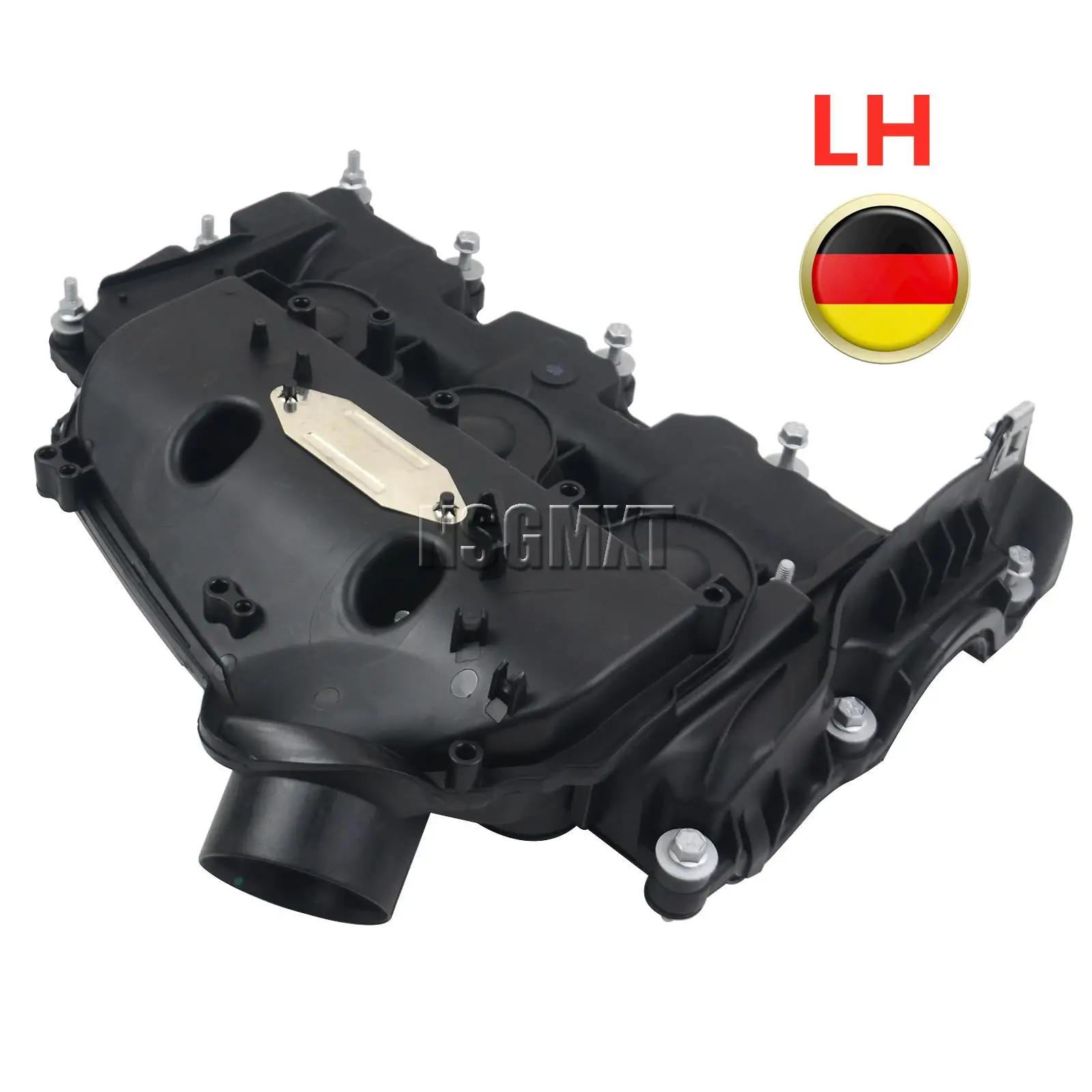 Впускной клапан двигателя AP03 (LH) для Land Rover Discovery 4 Mk4 3 0 и Range Sport LR073585 / LR105956| |