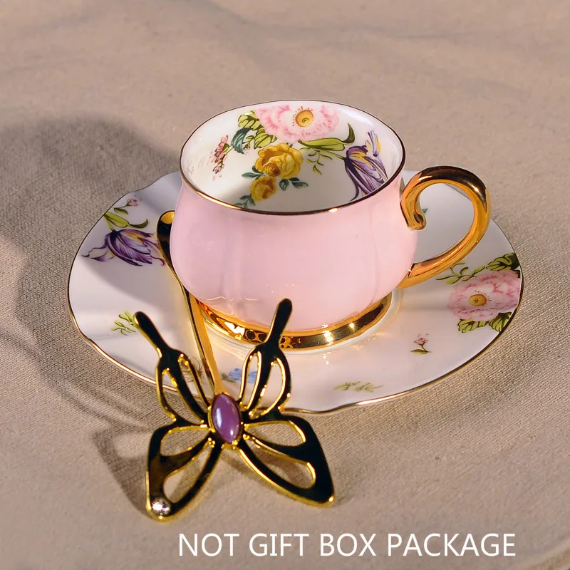 Кофейная кружка 100 мл блюдце для эспрессо влюбленных чашка кофе молока твердая