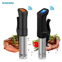 inkbird 110v wifi sous vide electric stew pot vacuum food cooker slow cooker immersion circulator circulator for beef seafood
