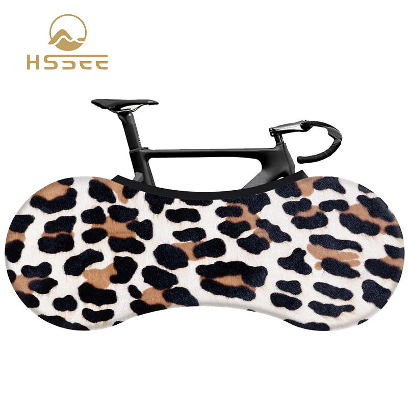 Стандартный пылезащитный чехол HSSEE для шоссейного велосипеда официальный