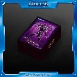 Модель Фигурки KAKA Underworld Hades Specter Rhadamanthys Footman Phlegyas Saint Seiya|Игровые фигурки и