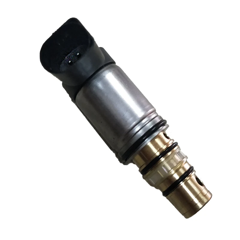 Новый электронный регулирующий клапан для VW Golf MK5 MK6 Passat Audi A3 Skoda Seat PXE14 PXE16 Sanden