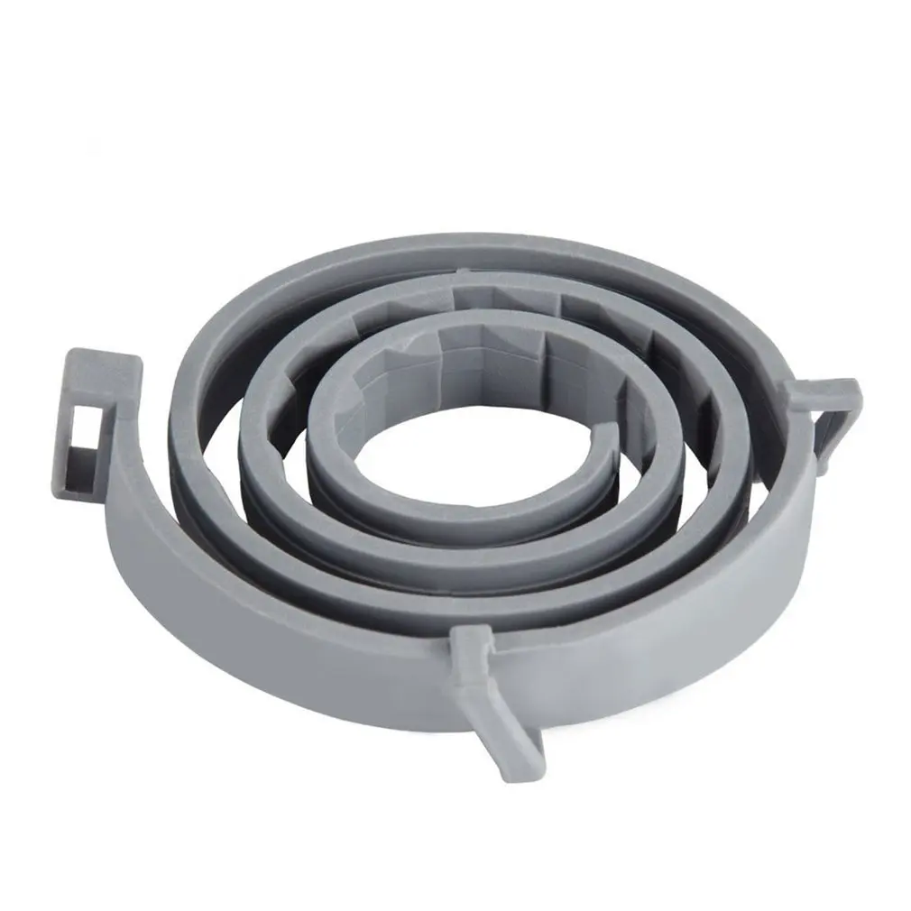 Dewel ошейник для собак от комаров клещей насекомых водонепроницаемый травяной