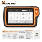 Xhorse VVDI Key Tool Plus Pad полная конфигурация (глобальная версия) Все-в-одном программатор VVDI Pad