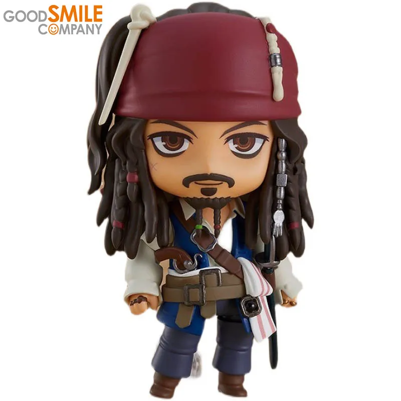 

Фигурки героев аниме «Хорошая Улыбка», 10 см