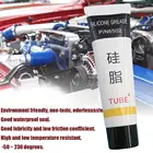 Силиконовая смазка для домашнего пользования, 50 г