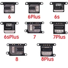 Динамик для iPhone 6 6Plus 6s 6s Plus 7 7Plus 8 8Plus