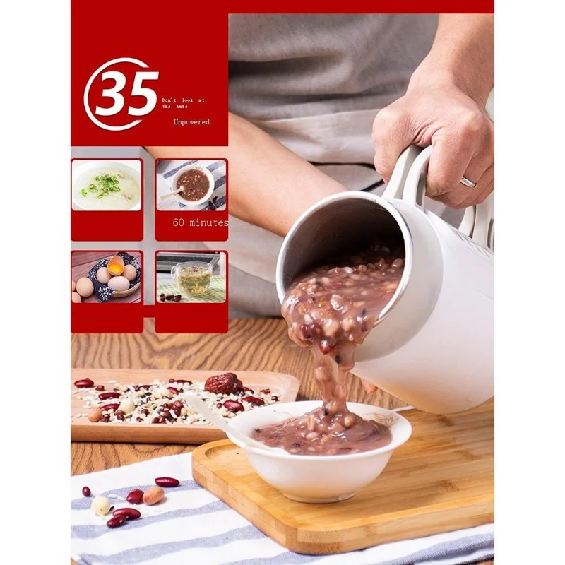 equipment enseres materiel cuisine elektrikli mutfak aletleri home kitchen appliance aparato de cocina electric stew cup free global shipping