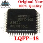Полупроводниковый преобразователь данных AD9218BSTZ-105, AD9288BSTZ-80, IC, аналого-цифровой преобразователь, чип для модуля arduino nano