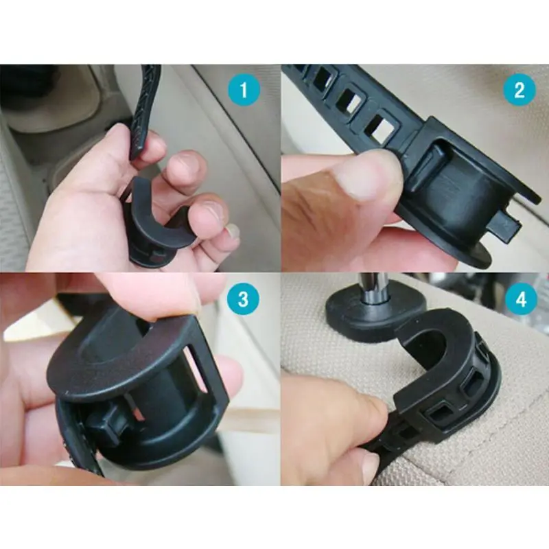 Автомобильный держатель стакана воды для напитков Авто Обеденный Стол Складной