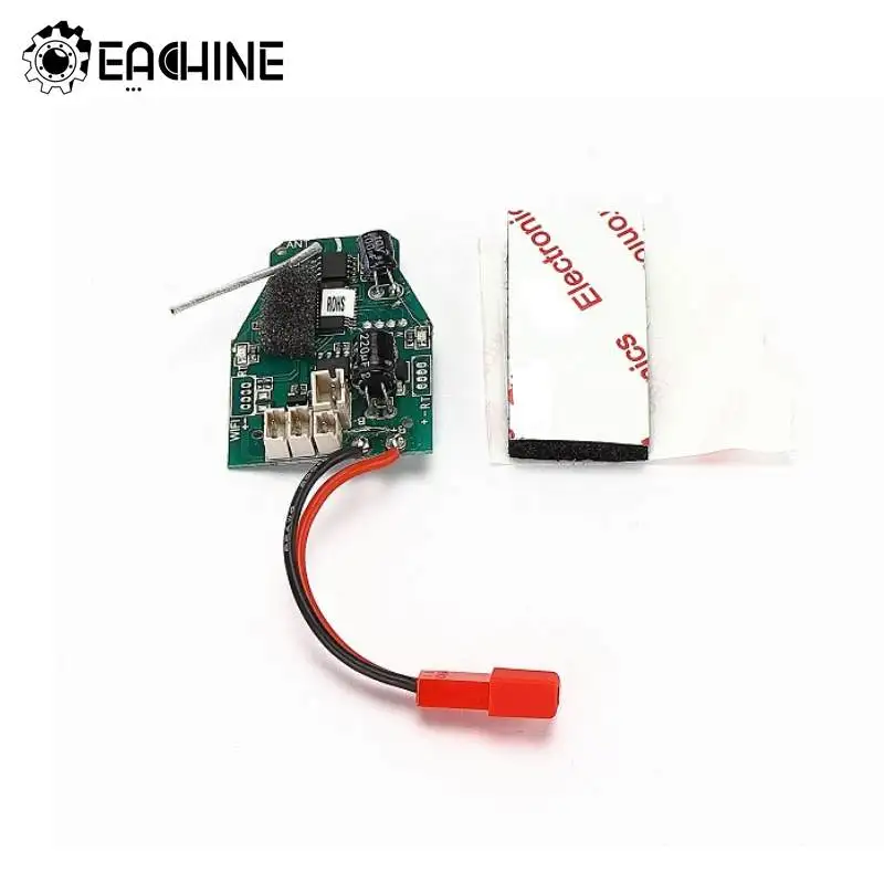 

Eachine E130 RC Helicopter Parts Flight Control Motherboard