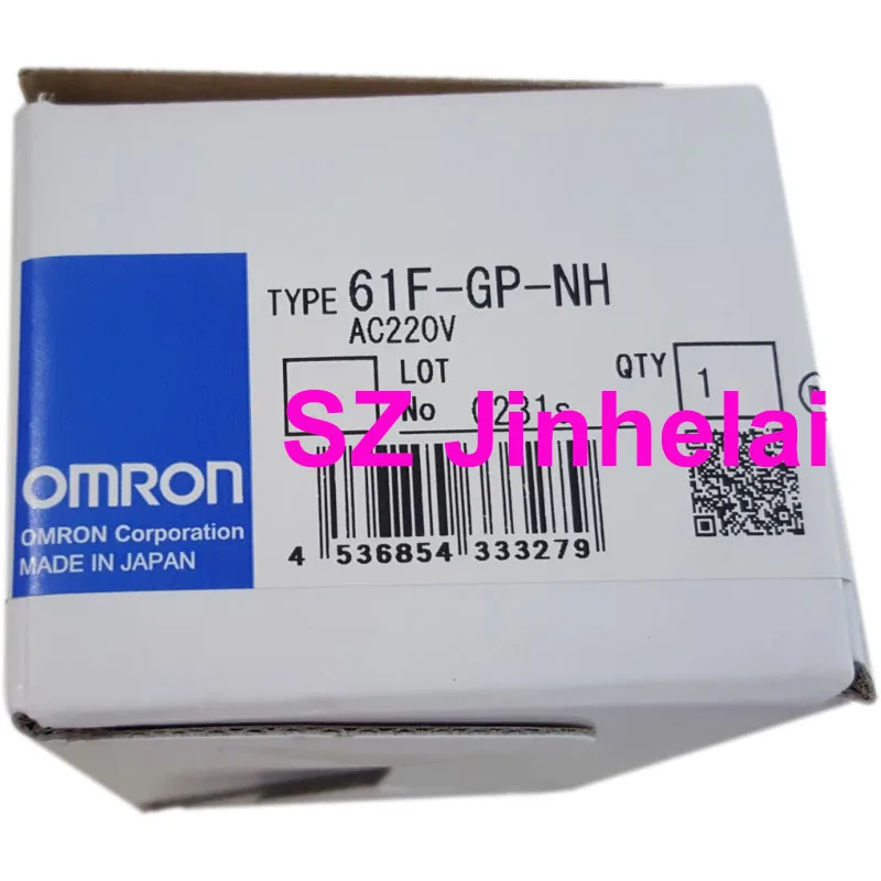 Реле уровня жидкости OMRON 61F-GP-NH AC220 в 220 В переменного тока | Обустройство дома