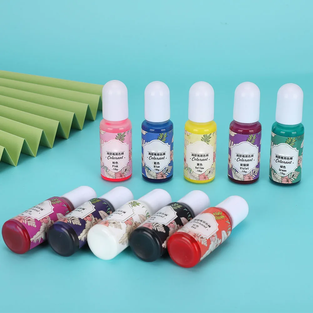 10 шт. эпоксидная смола|Браслеты| |