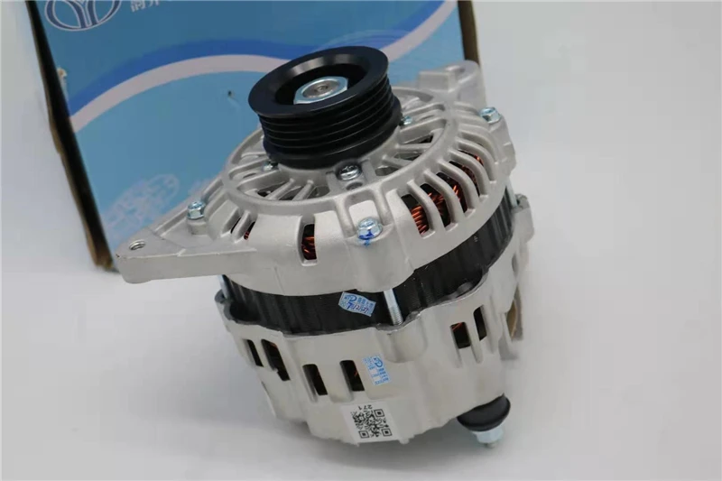 Генератор для старого BYD F3/F3R/G3 |