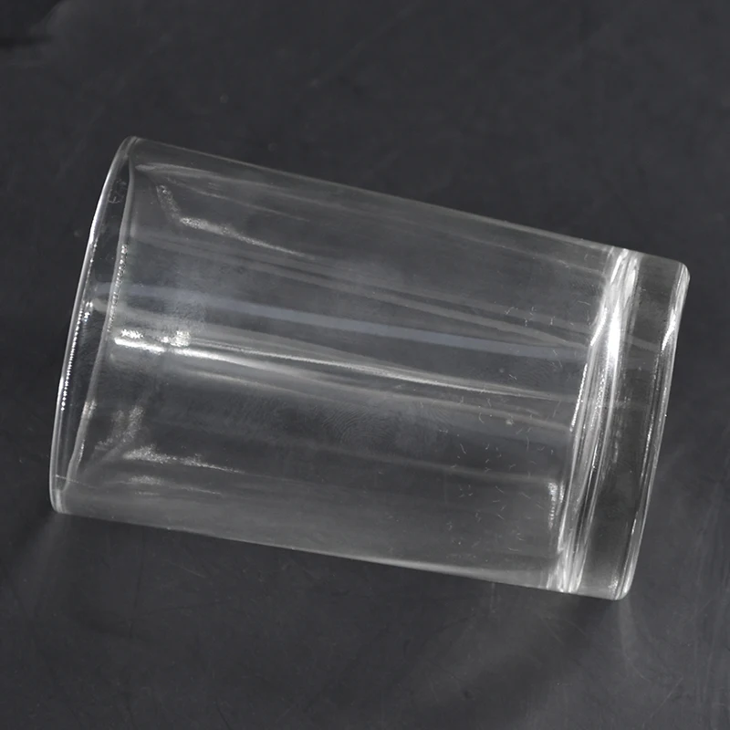 1 шт. само взрывное стекло (H8.5cm * Dia5.7cm) магические трюки Профессиональный