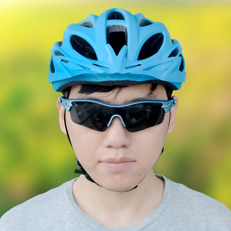 

Cairbull Bicycle Helmet MTB Casco Bicicleta Ultralight Mountain Road Men Women Cycling Sports Safety Helmet Air Vents In-Mold