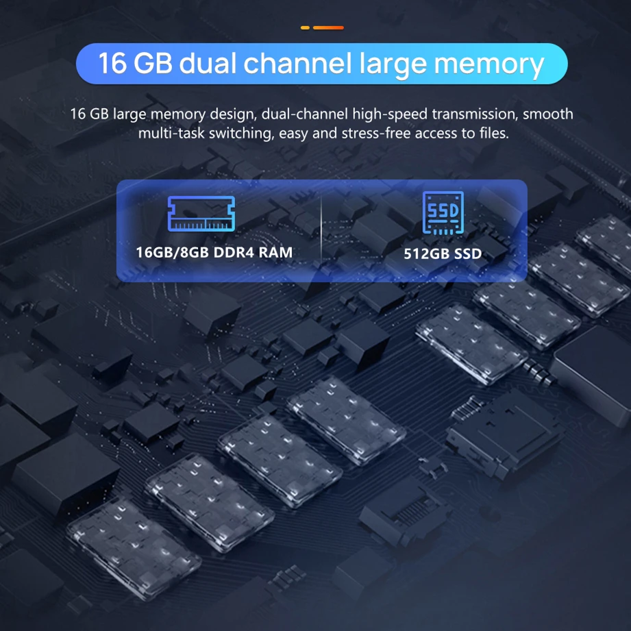 KUU G3 Laptop AMD R7 4800H 8 Cores 16 Threads16GB DDR4 RAM 512GB M.2 SSD R5 4600H Optional High-performance Work Laptop AMD Yes