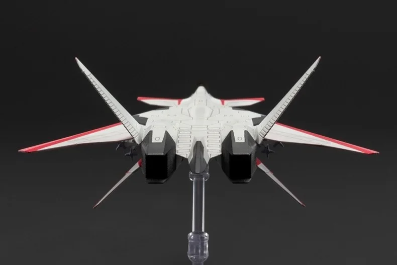 Оригинальная японская анимация KOTOBUKIYA модель Ace боевой искусственной сборки
