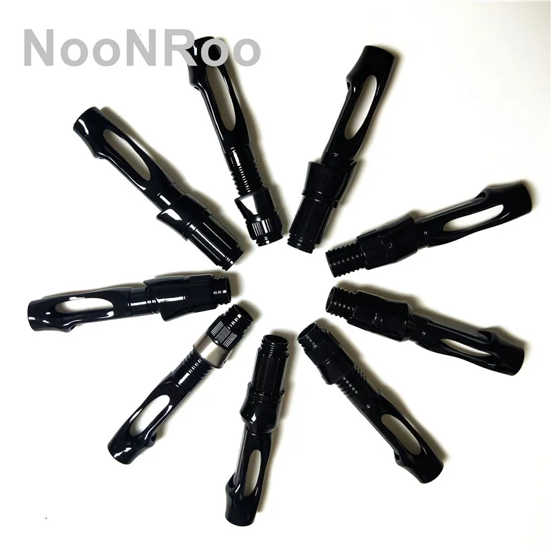 OVS катушкодержатель яркого черного цвета для ремонта катушки|components| |