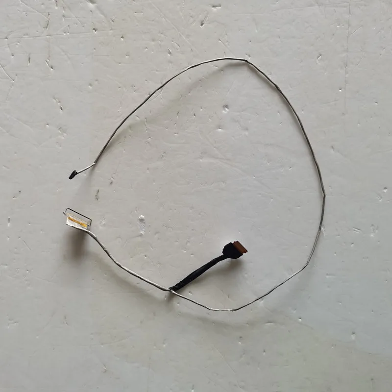 

New latpop lcd lvds cable for Lenovo IdeaPad S350-17 S350-17ADA DC020027A10