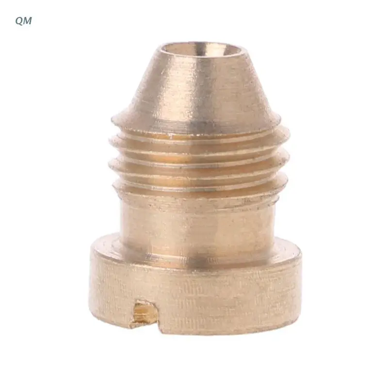 

Nozzle Tip for Professional Foam Nozzle/ Foam Generator/ Foam Gun/ Snow Lance Foam Sprayer 13MF