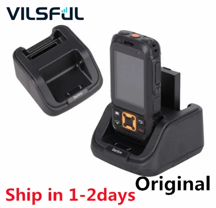 Inrico S100 Accessories Zello Radio 4G LTE Network Poc Radio Android Mobile Phone Two Way Radio