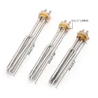 Нагревательная труба из нержавеющей стали, Электрический элемент для водонагревателянагревателя