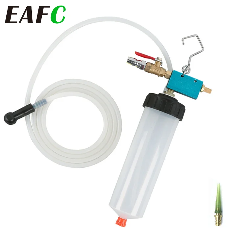 Автомобильный инструмент для замены тормозной жидкости и масла - Цена: 821,34 - 971,15 руб.