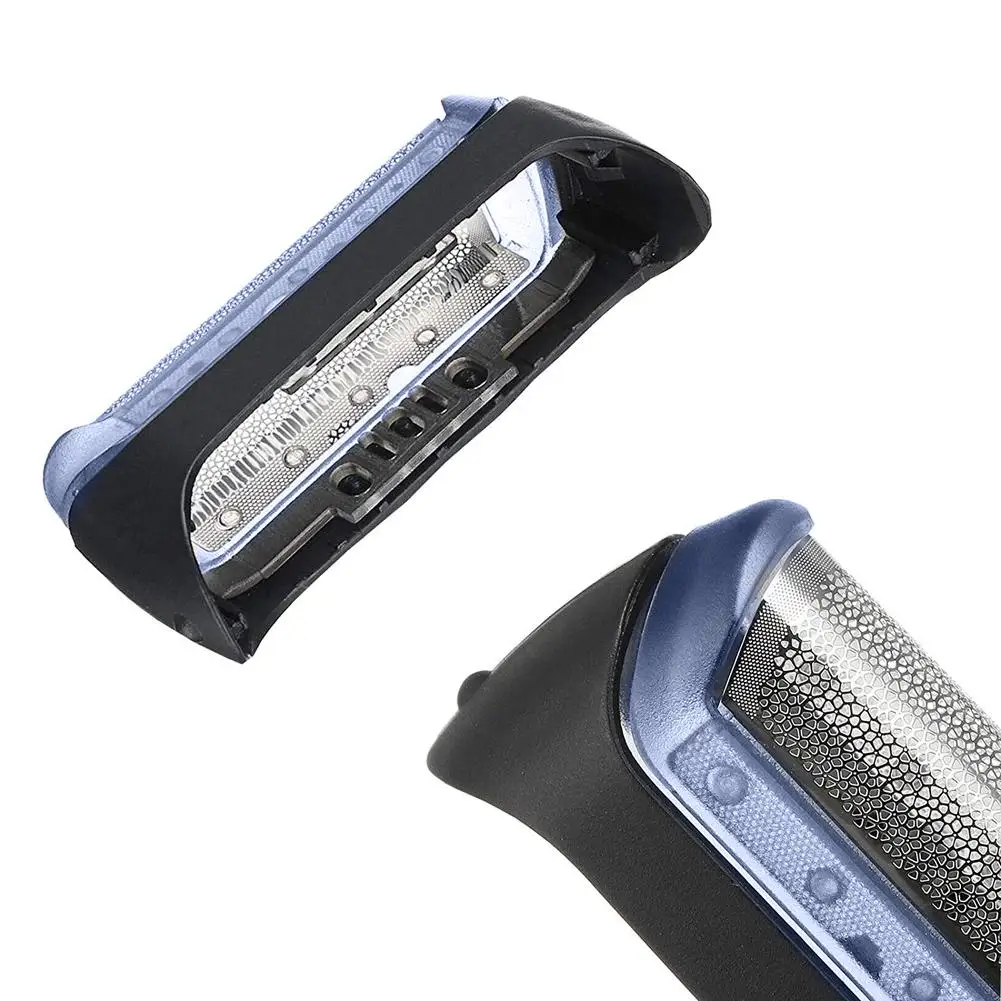 For Braun 10B/20B 1000/2000 Series Shaver Head Set Foil Screen Replacement Part 190 1735 1775 5728 5729 170S | Дом и сад