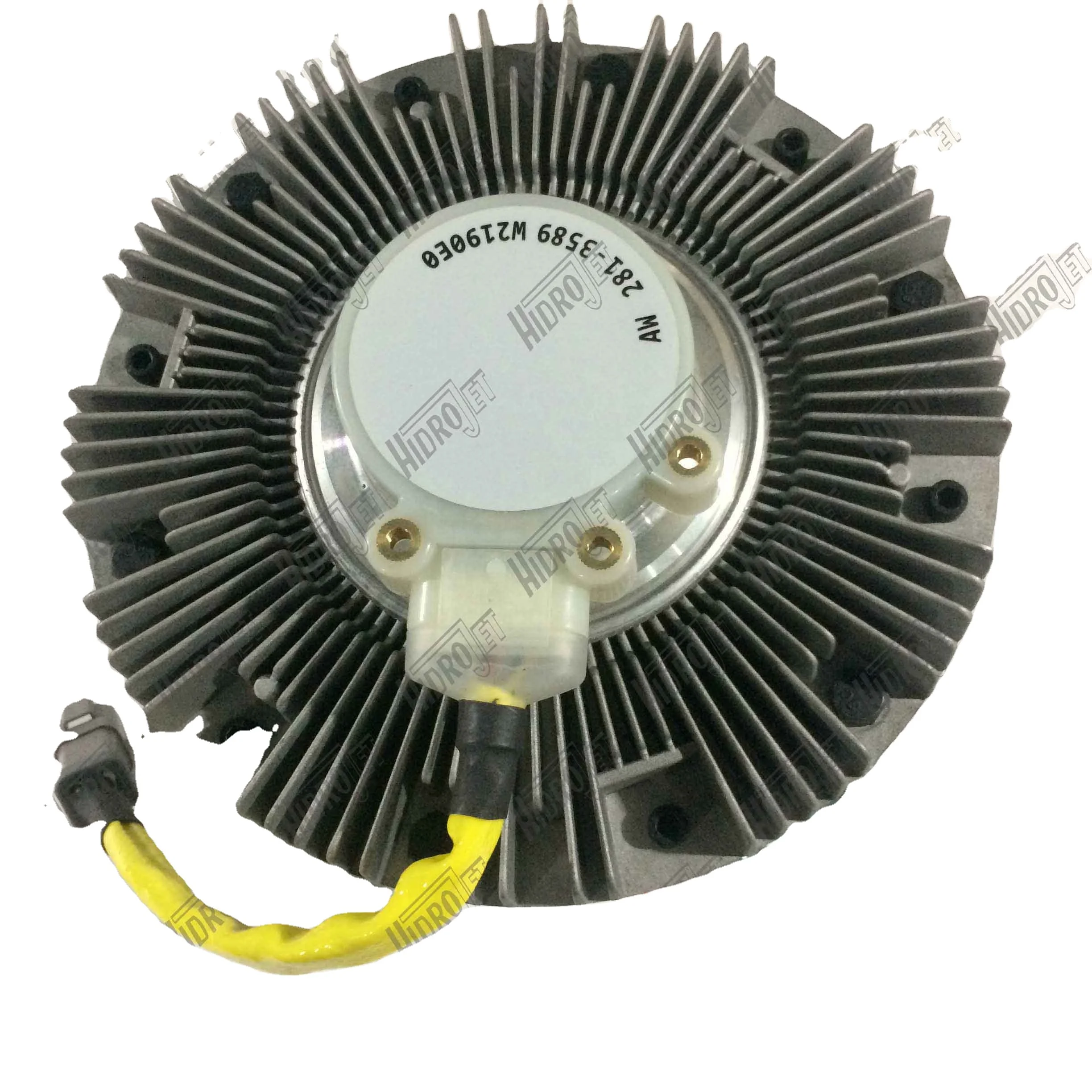 

C7 Fan Drive Fluid Clutch 281-3589 2813589 fan clutch for Engine 324D 325D