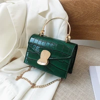 solid color leather mini crossbody bags for women 2022 summer simple shoulder bag female travel phone purses and handbags