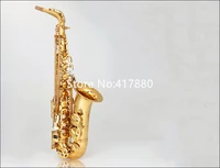 japan kuno kas 991 alto saxophone eb tune brass lacquer metal musical instruments professional with case mouthpiece