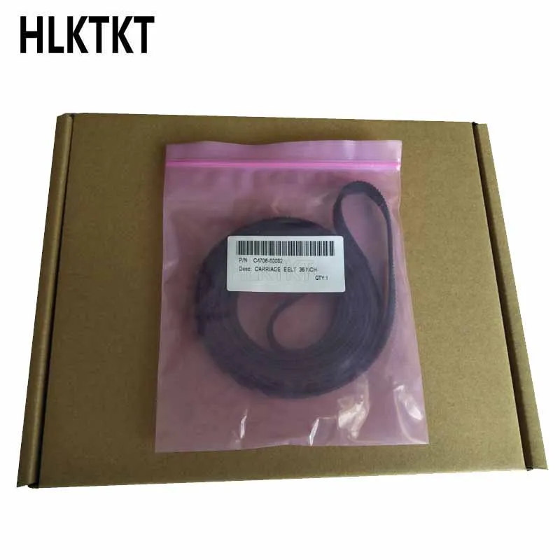 10X C4705-60082 C4706-60082 для HP Designjet 230 250 250C 330 350 350C 430 450 450C 488 700 пояс с выдвижной ручкой