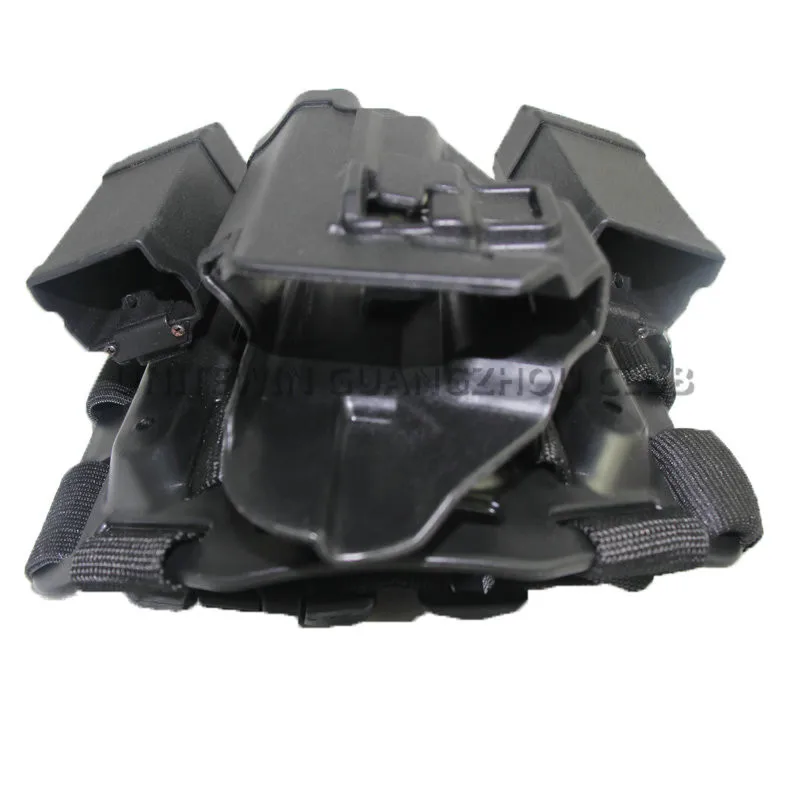 Чехол для пистолета SIG SAUER P220 P226 P229 тактическая кобура страйкбола бедра охоты
