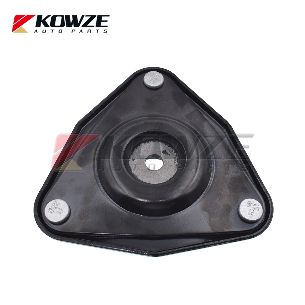 2 шт. изолятор передней подвески для OUTLANDER I CU2W CU5W 2001-2008 MR554860 MR589877 | Автомобили и