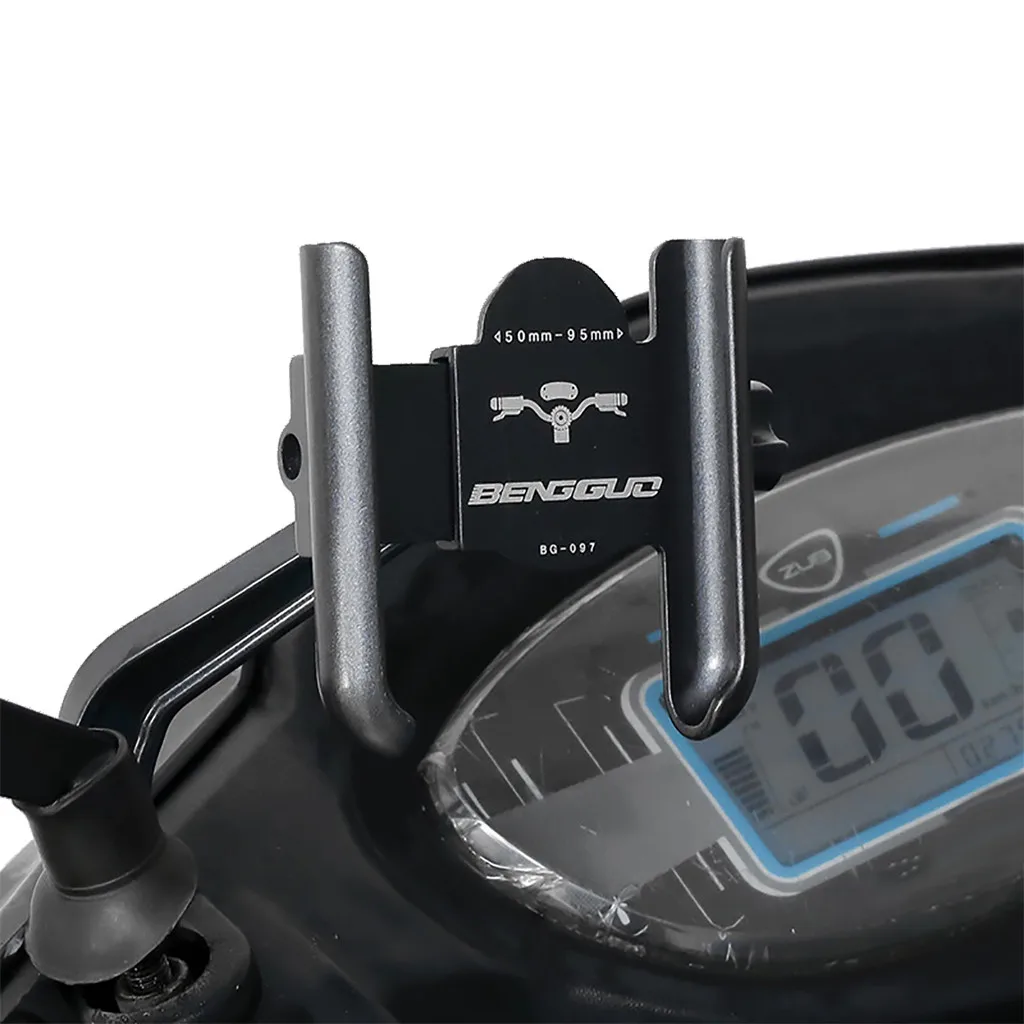 Подставка для велосипеда из алюминиевого сплава | Мобильные телефоны и