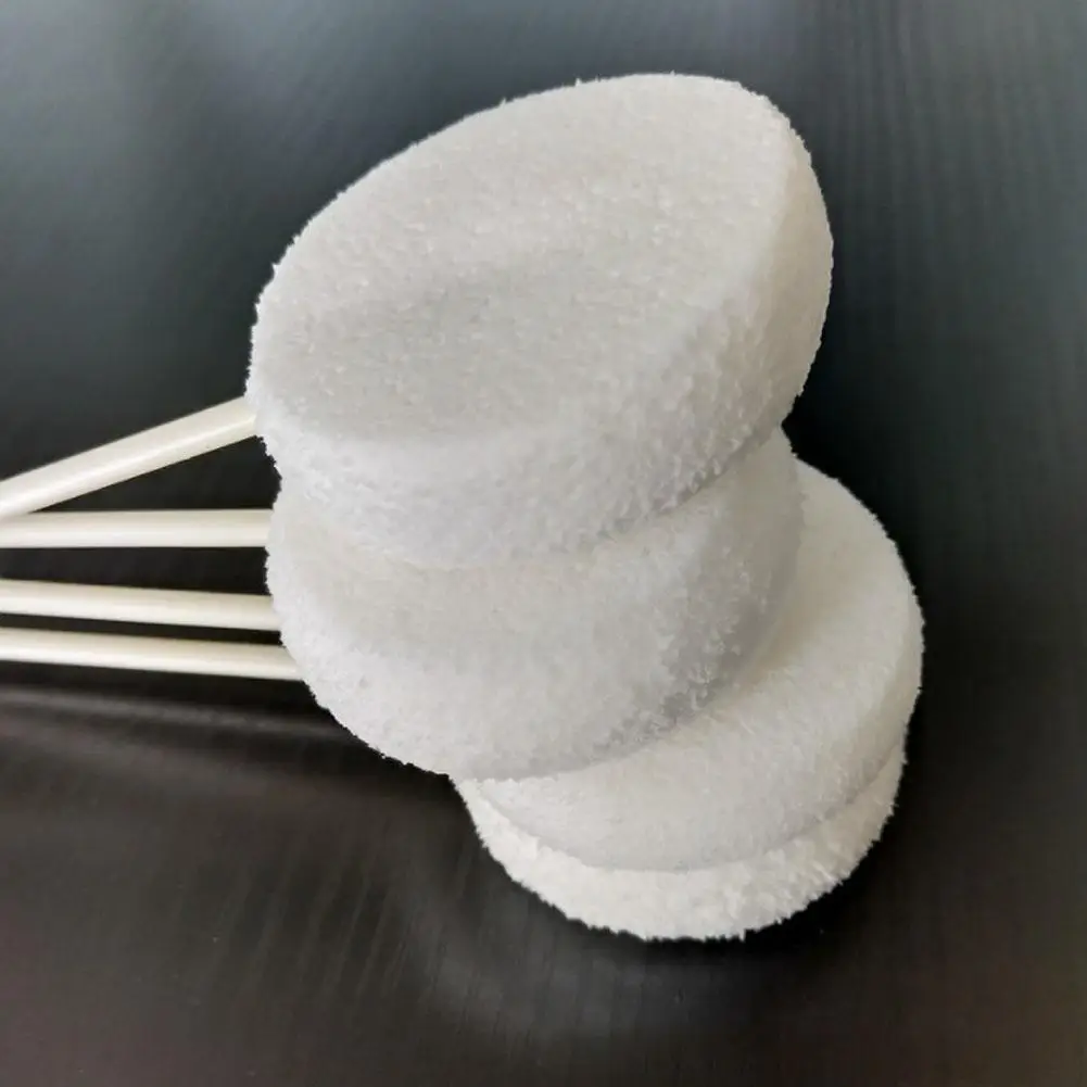 Голубой зоопарк 1 шт. пуховка для пудры губка макияжа пополнение воды