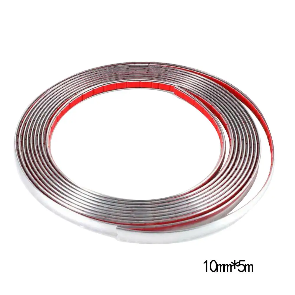 Прочная универсальная Резиновая лента для защиты от царапин на краях